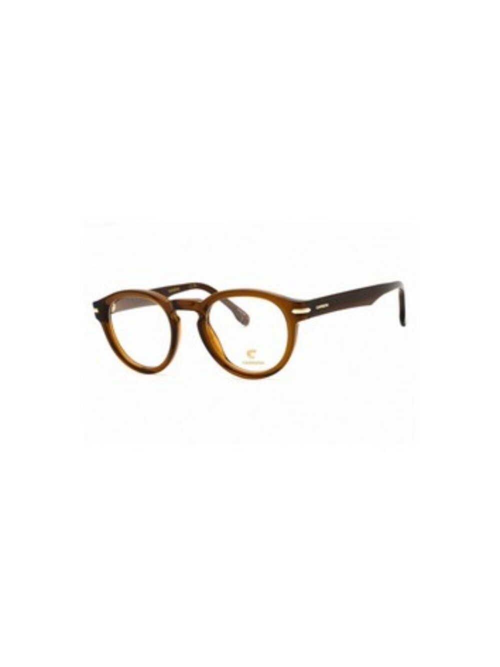 CARRERA Eyeglasses CA313-09Q-47 Size 47/22/round BRAND NEW W CASE